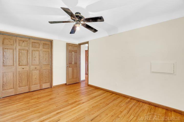 4204 Peck Road, Croswell, MI, 48422