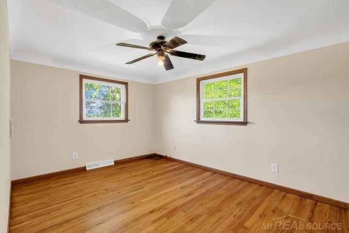 4204 Peck Road, Croswell, MI, 48422