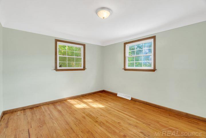 4204 Peck Road, Croswell, MI, 48422