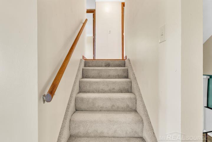 4204 Peck Road, Croswell, MI, 48422