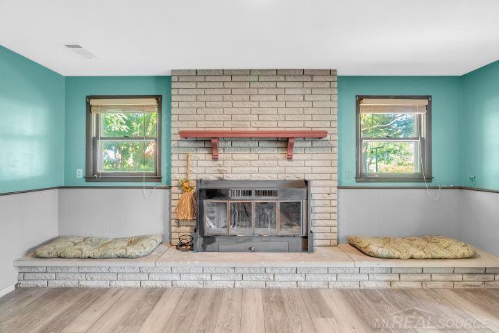 4204 Peck Road, Croswell, MI, 48422