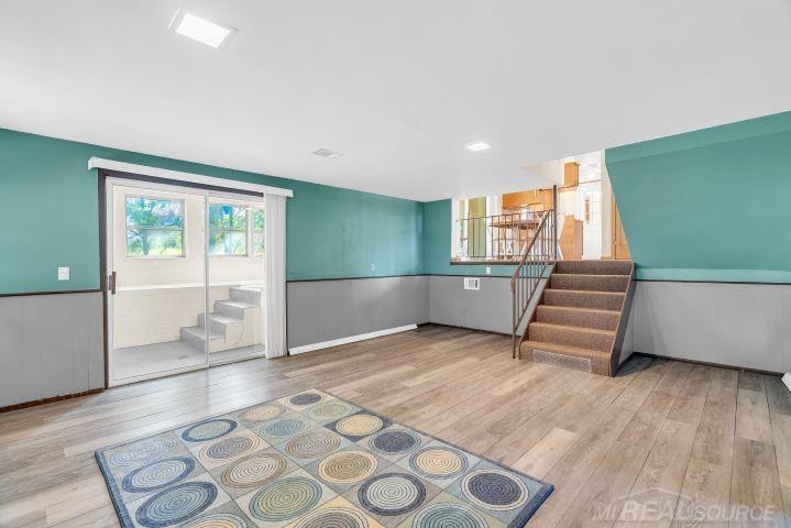 4204 Peck Road, Croswell, MI, 48422