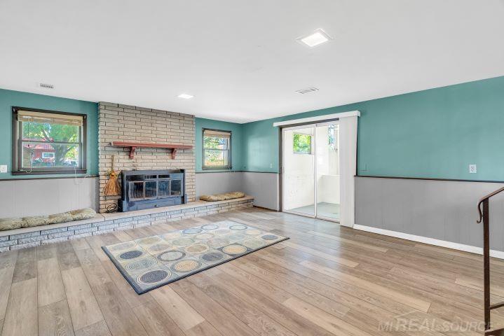 4204 Peck Road, Croswell, MI, 48422