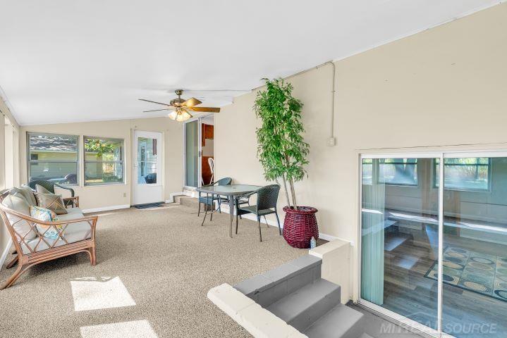 4204 Peck Road, Croswell, MI, 48422