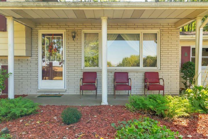 4204 Peck Road, Croswell, MI, 48422