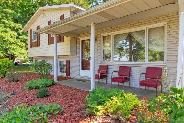 4204 Peck Road, Croswell, MI, 48422