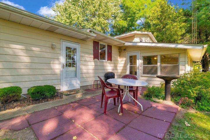 4204 Peck Road, Croswell, MI, 48422