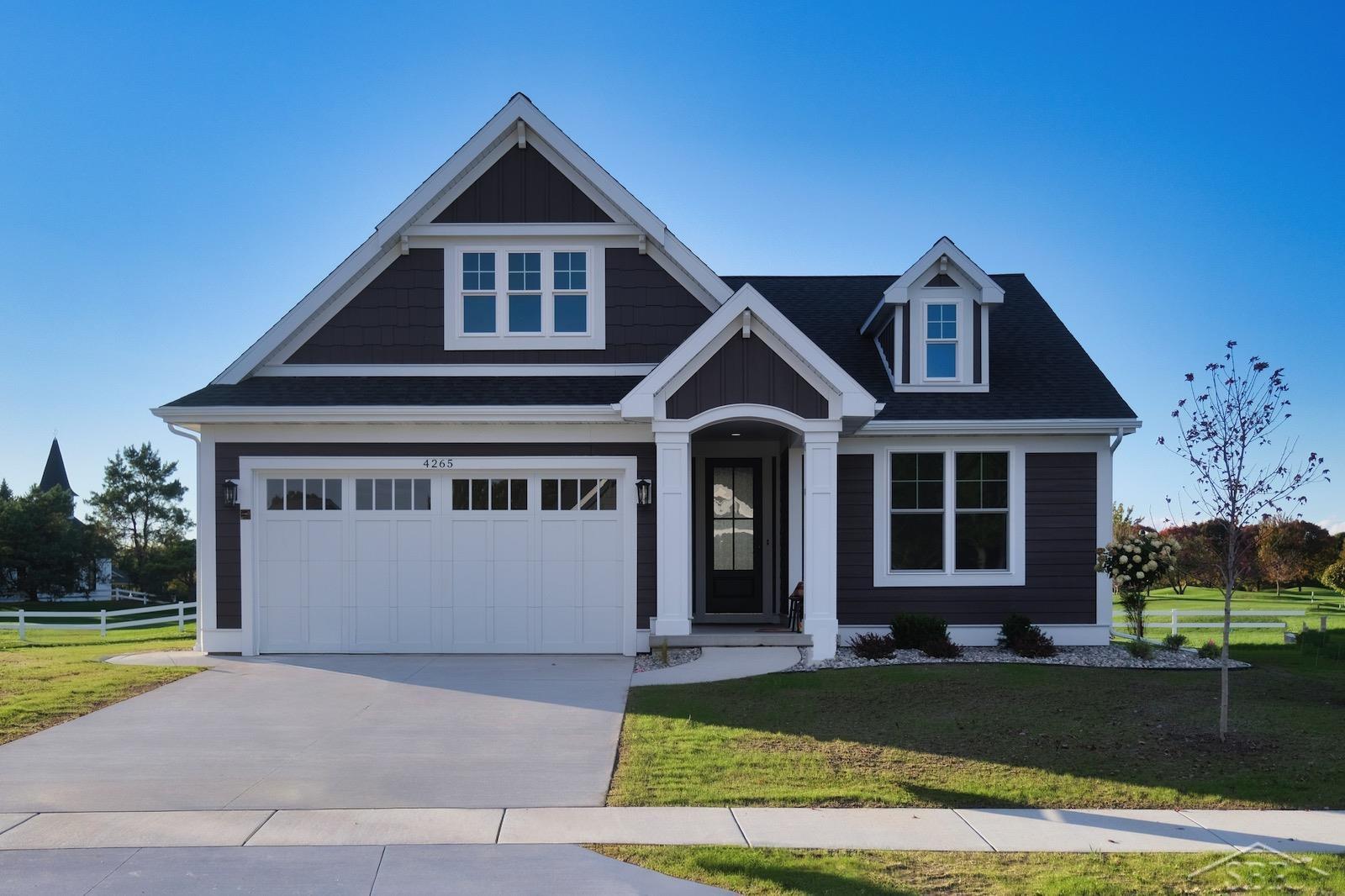 Homes for sale in Tittabawassee Township Saginaw, MI | 4265 Village Green Dr, Tittabawassee Township Saginaw, MI 48623 | MLS# 61050190447