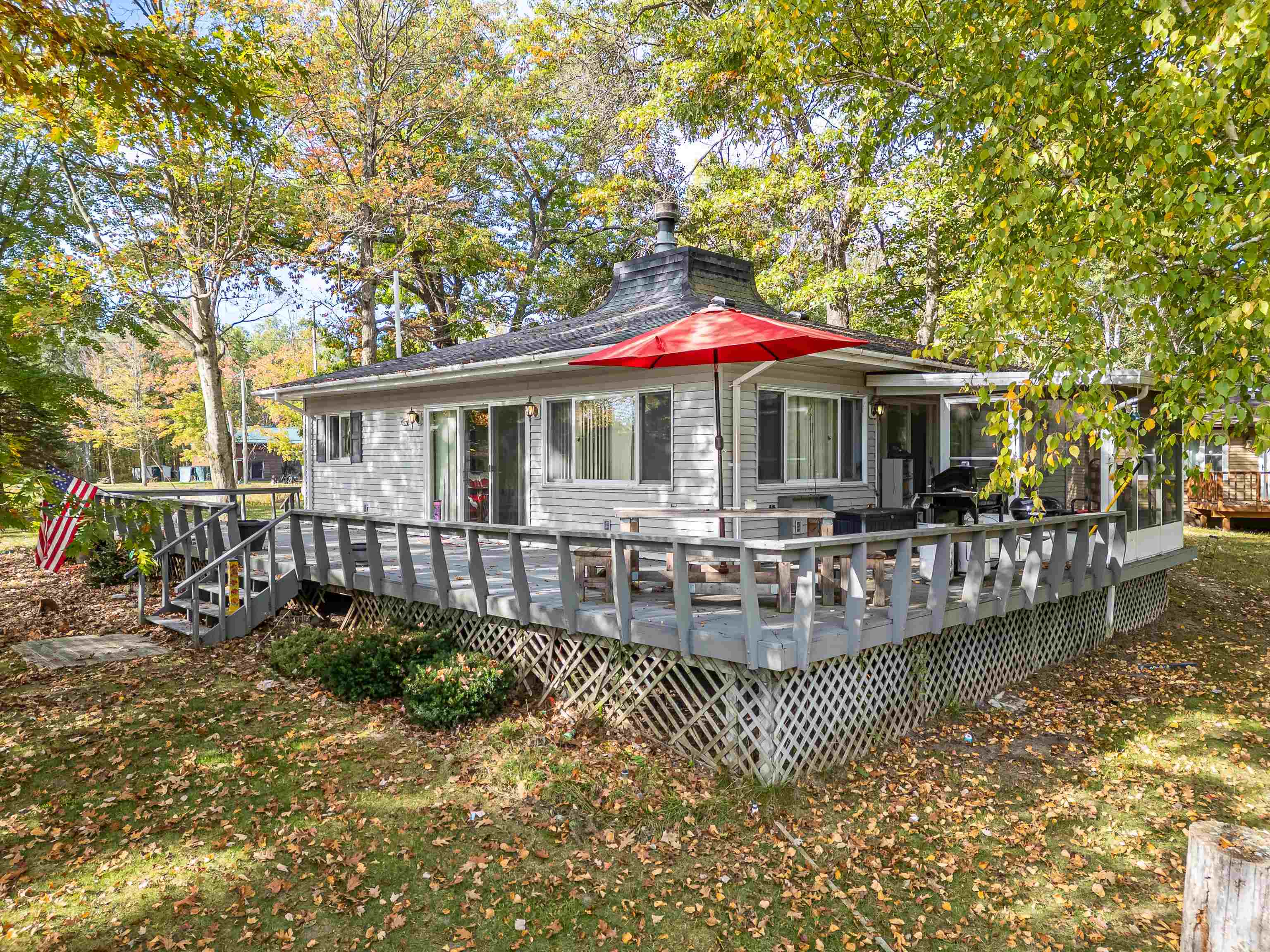 5790 Main Rear Street, Lexington, MI, 48450