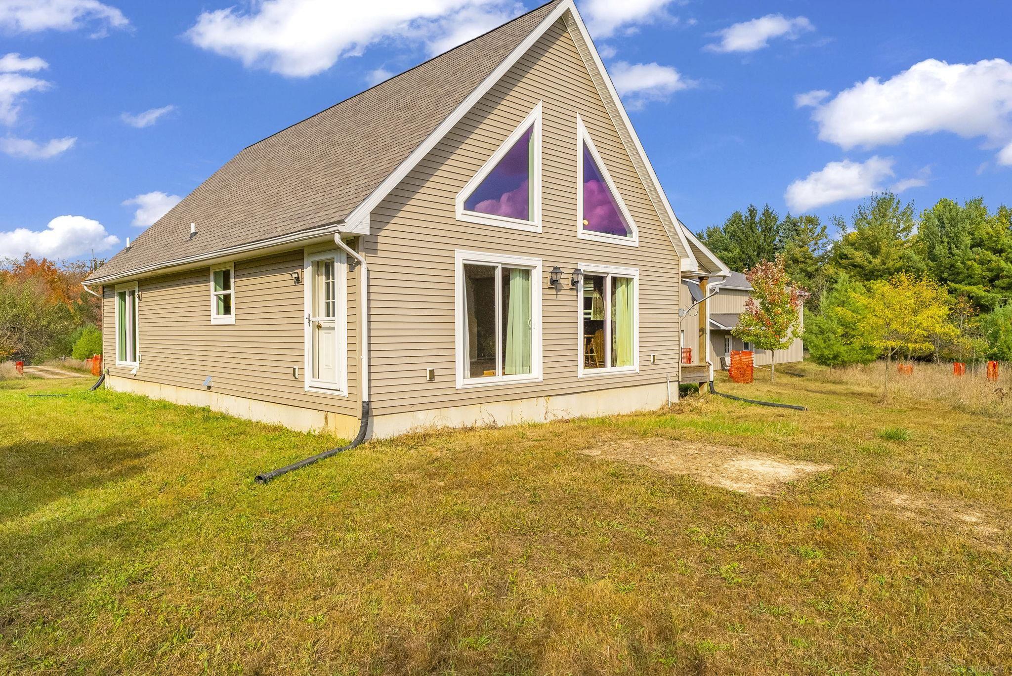 6136 Burns Line Road, Croswell, MI, 48422