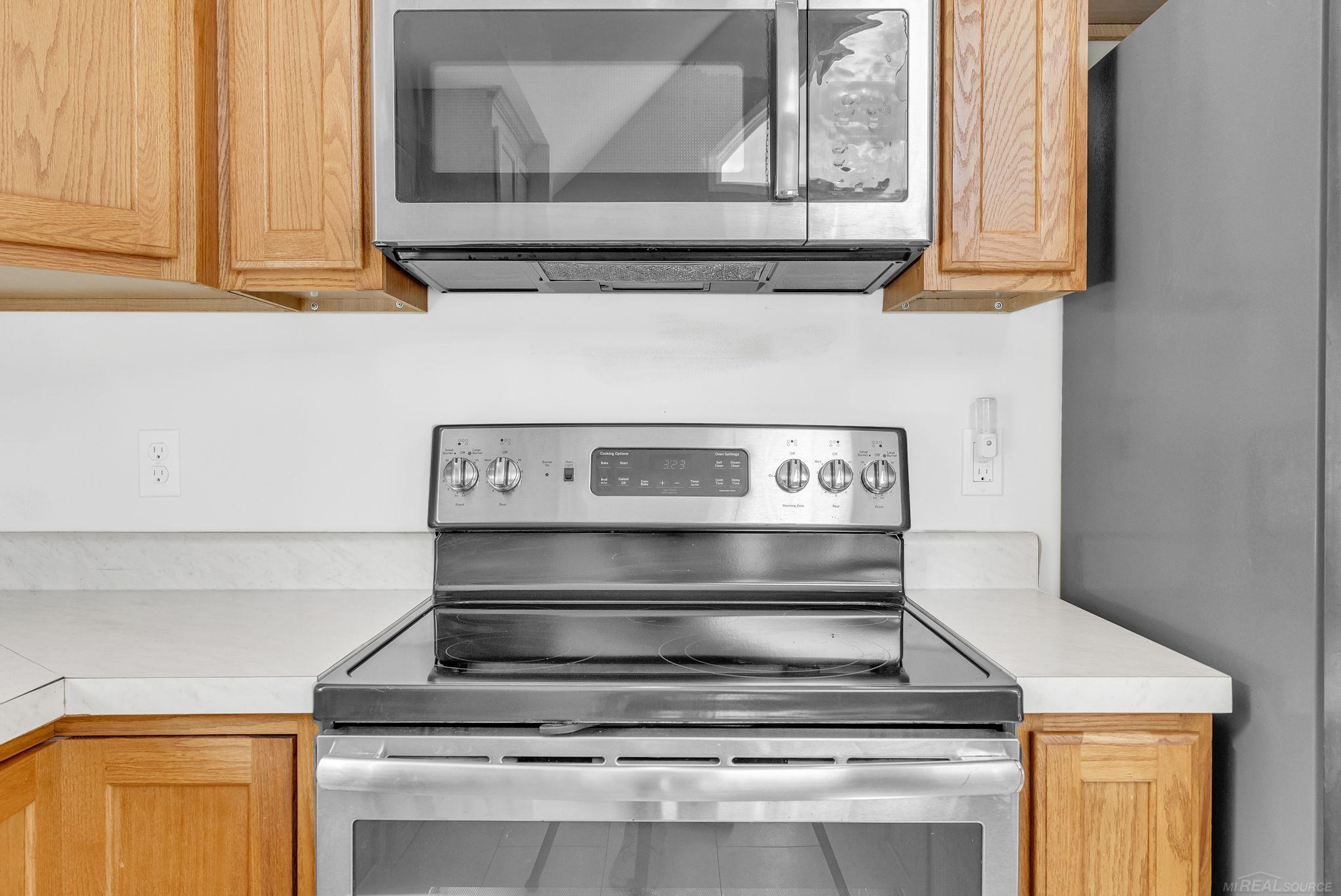 6136 Burns Line Road, Croswell, MI, 48422