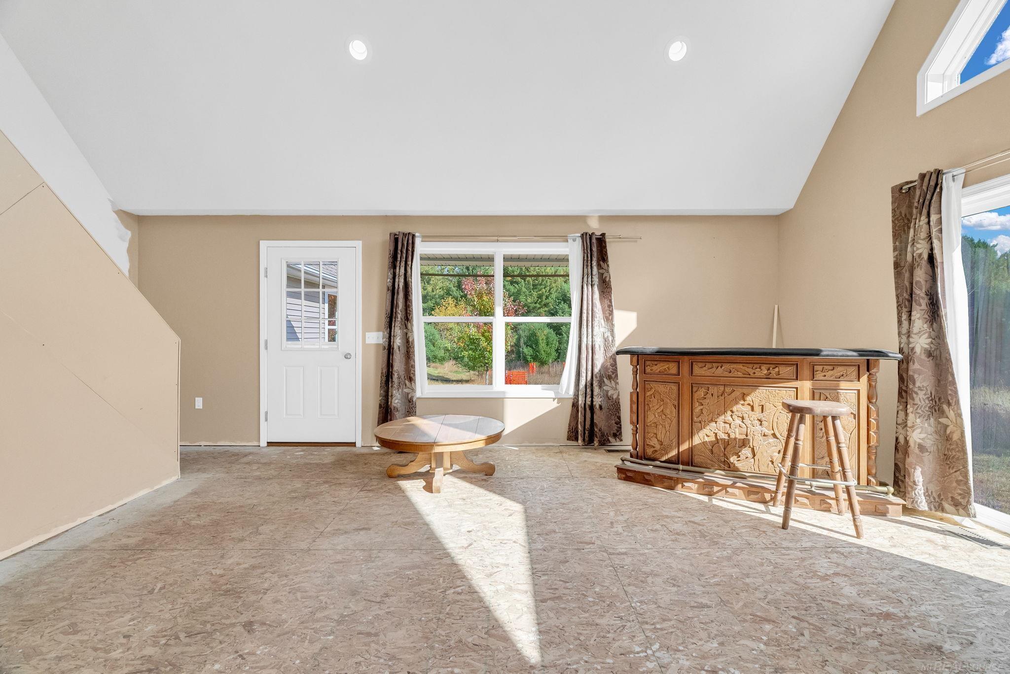 6136 Burns Line Road, Croswell, MI, 48422