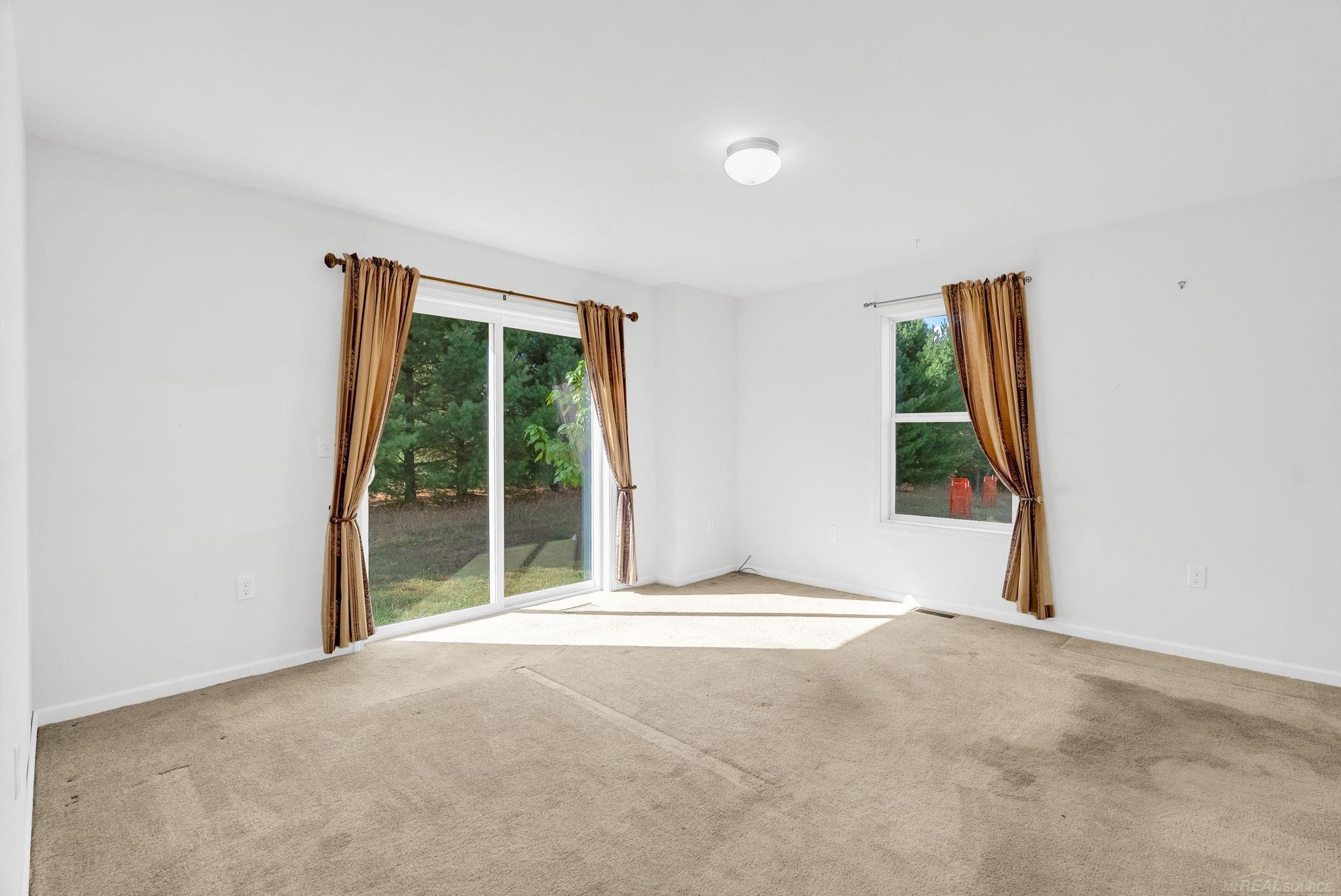 6136 Burns Line Road, Croswell, MI, 48422