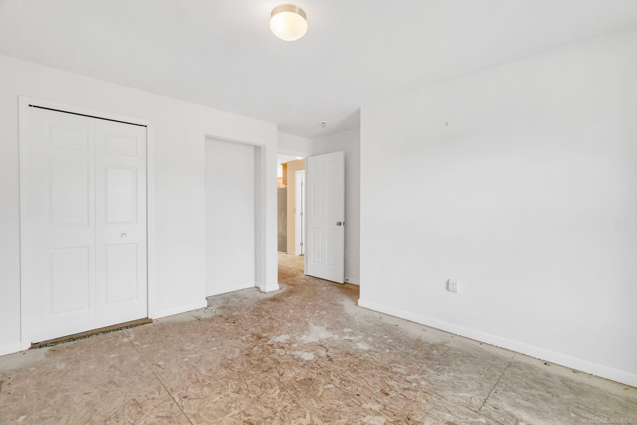 6136 Burns Line Road, Croswell, MI, 48422