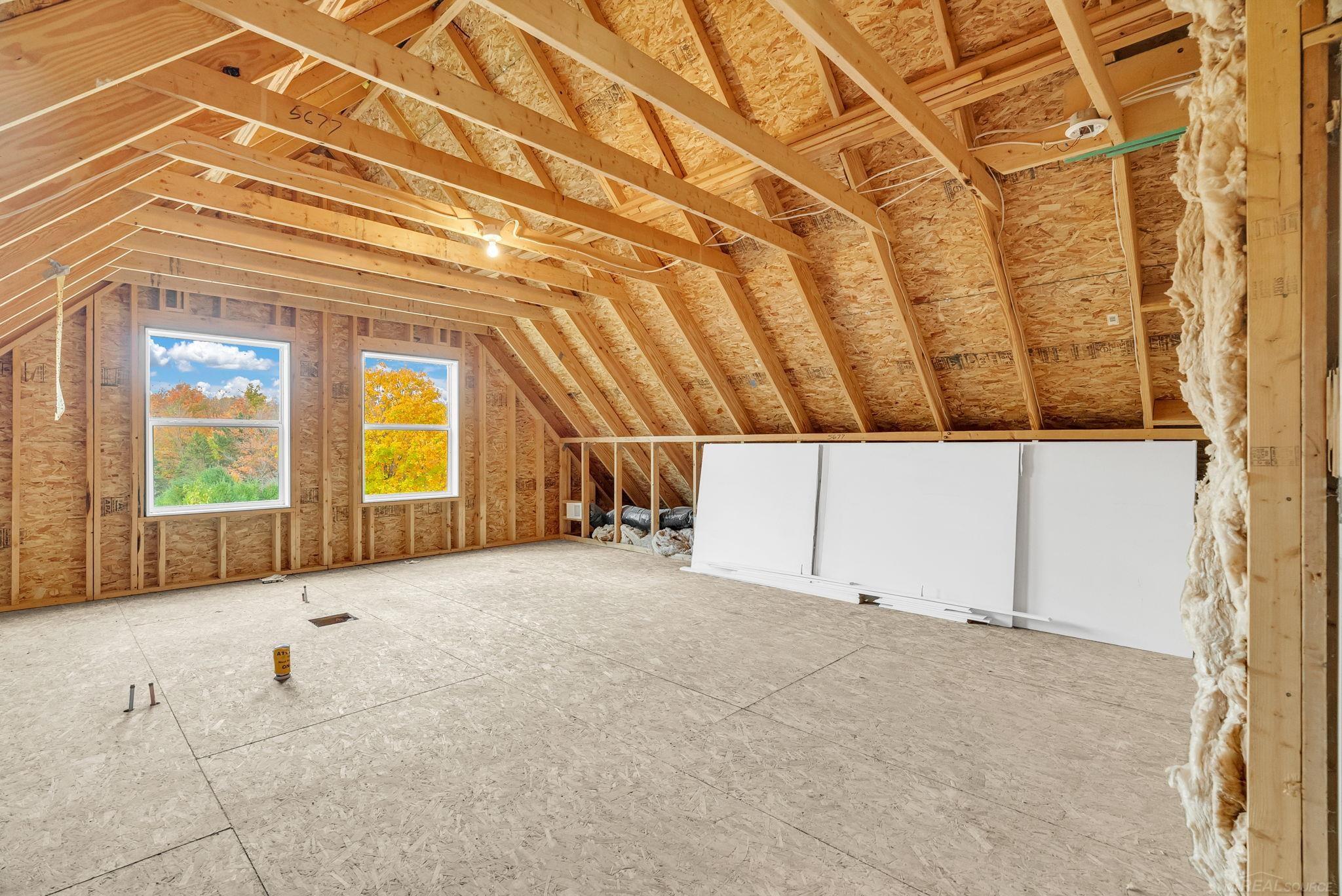 6136 Burns Line Road, Croswell, MI, 48422