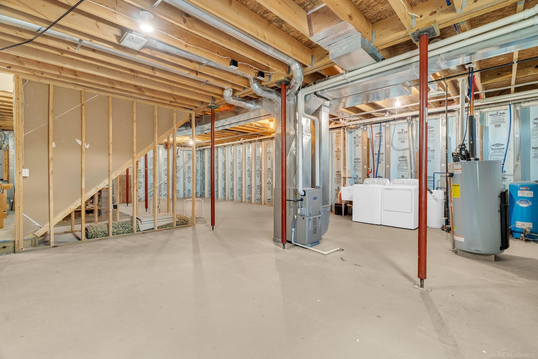 6136 Burns Line Road, Croswell, MI, 48422