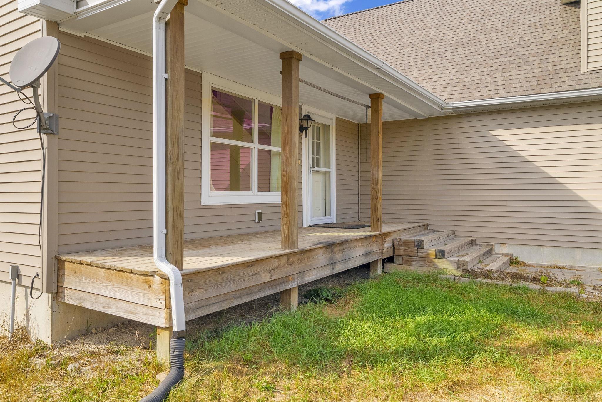 6136 Burns Line Road, Croswell, MI, 48422