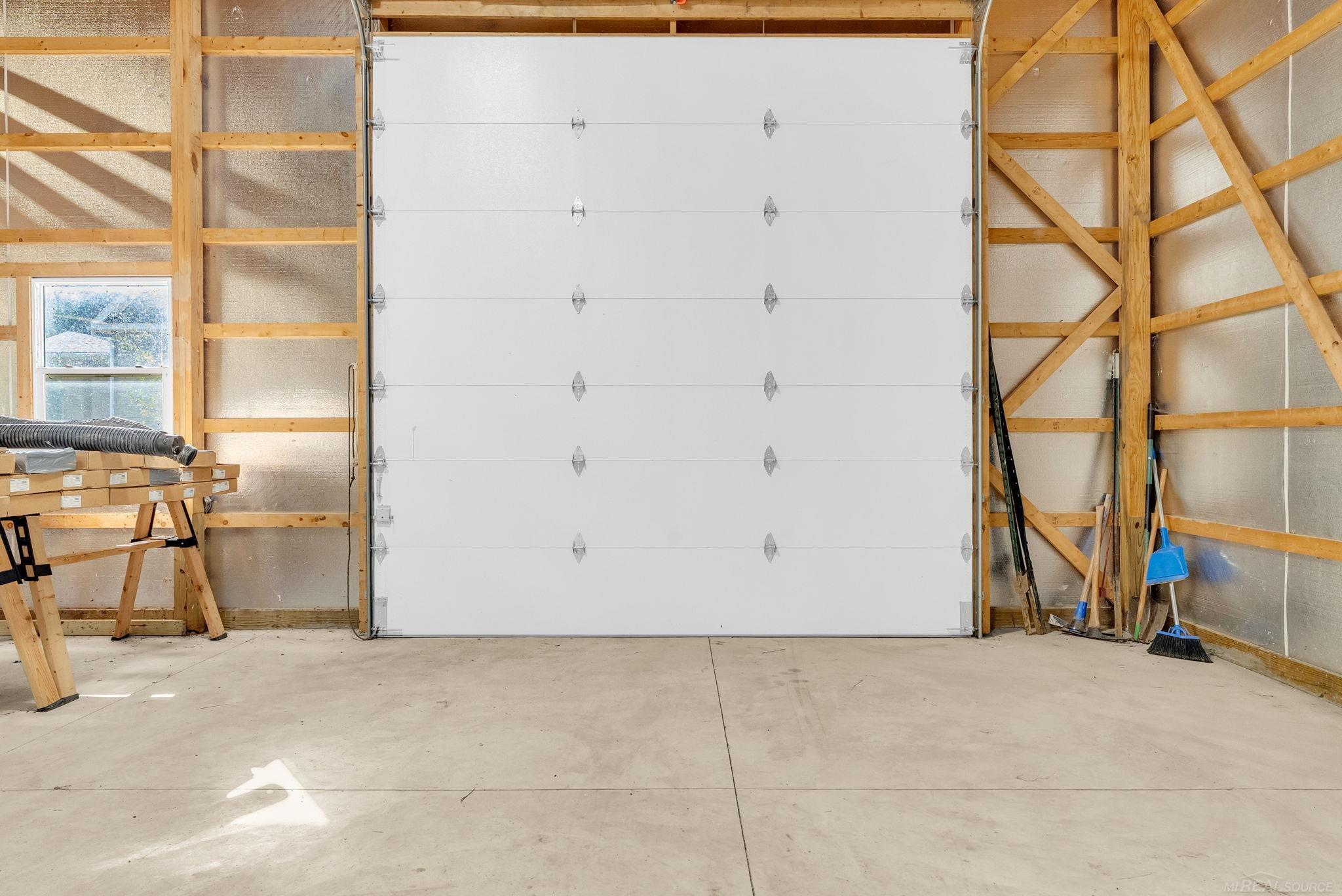 6136 Burns Line Road, Croswell, MI, 48422