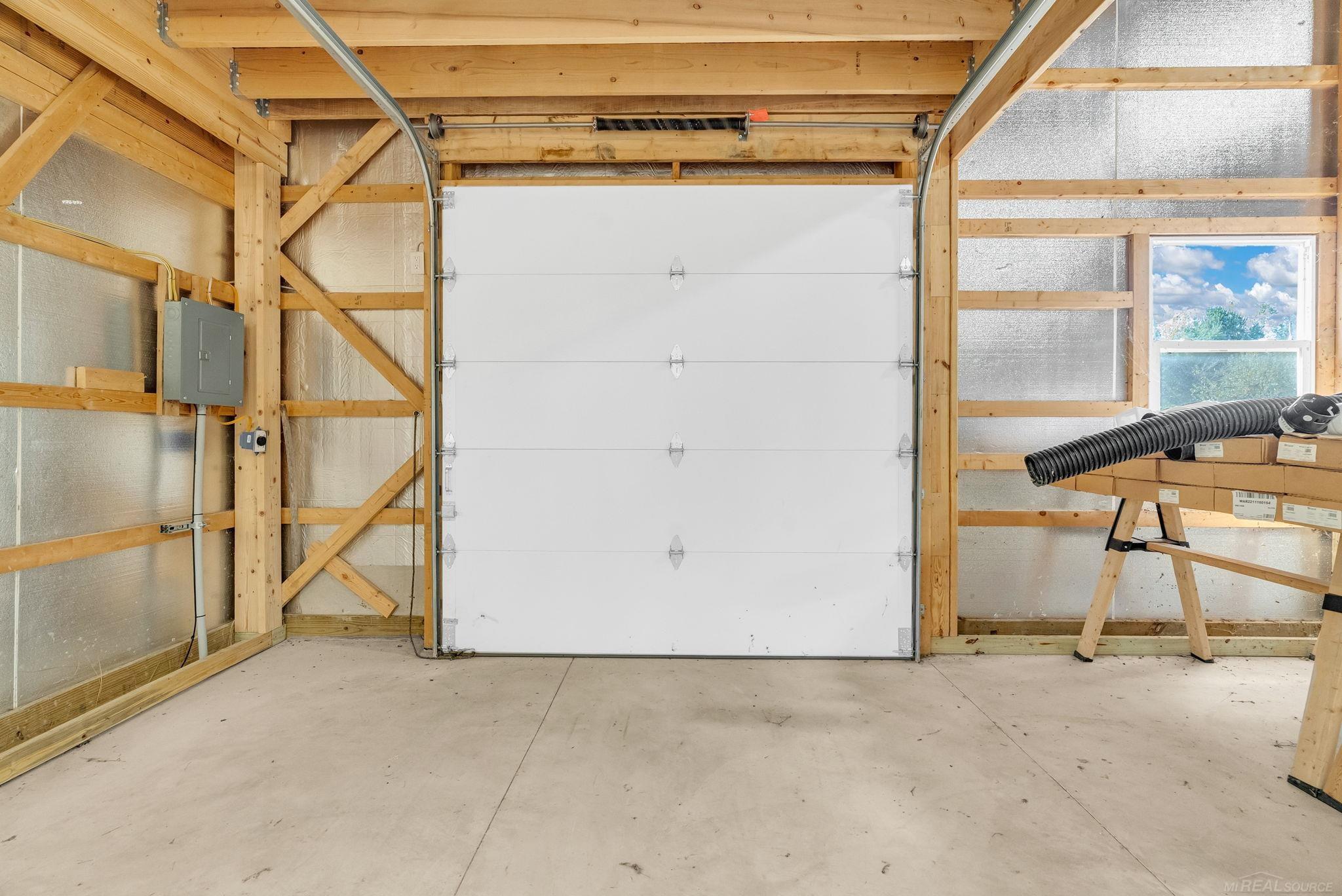 6136 Burns Line Road, Croswell, MI, 48422