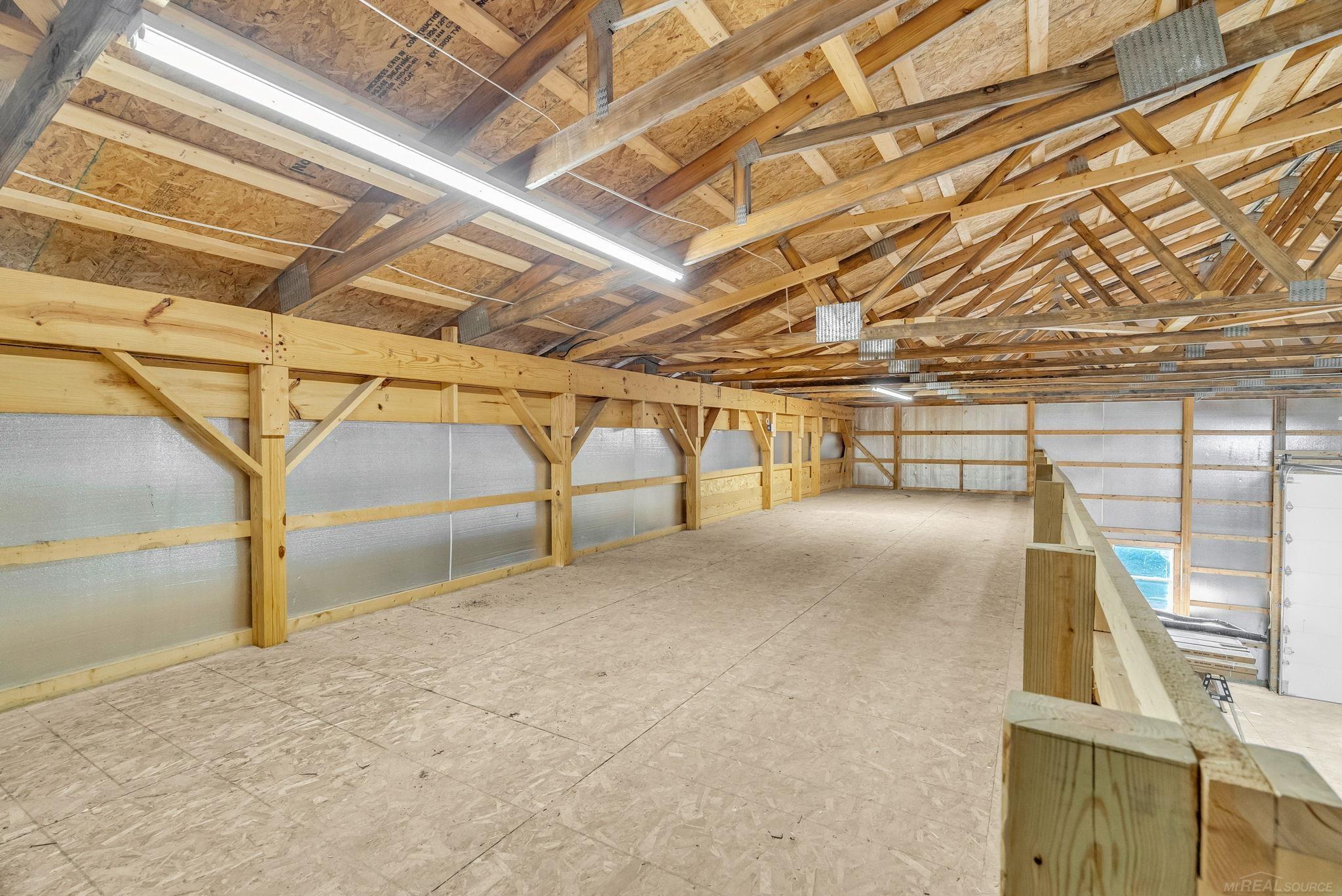 6136 Burns Line Road, Croswell, MI, 48422