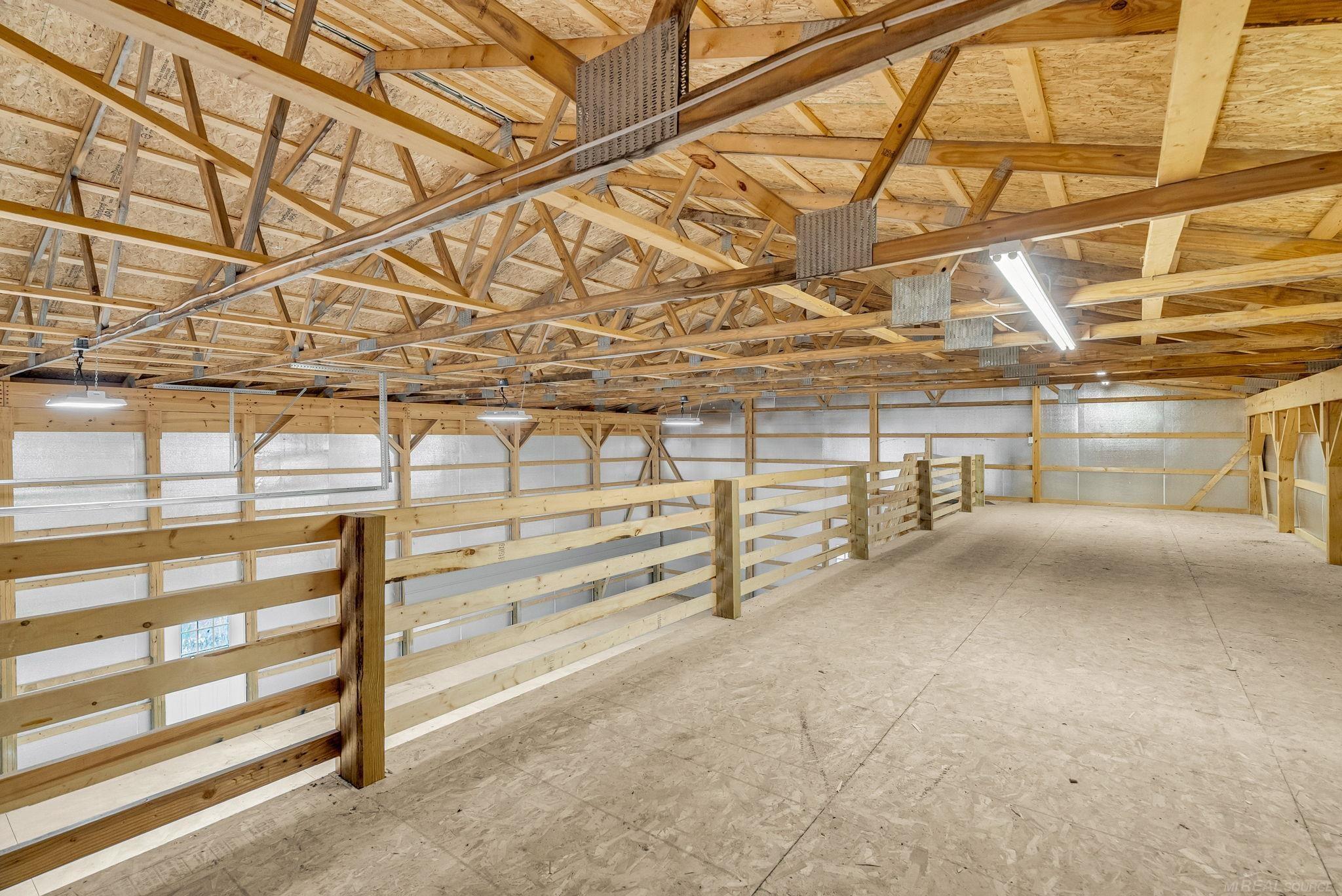 6136 Burns Line Road, Croswell, MI, 48422