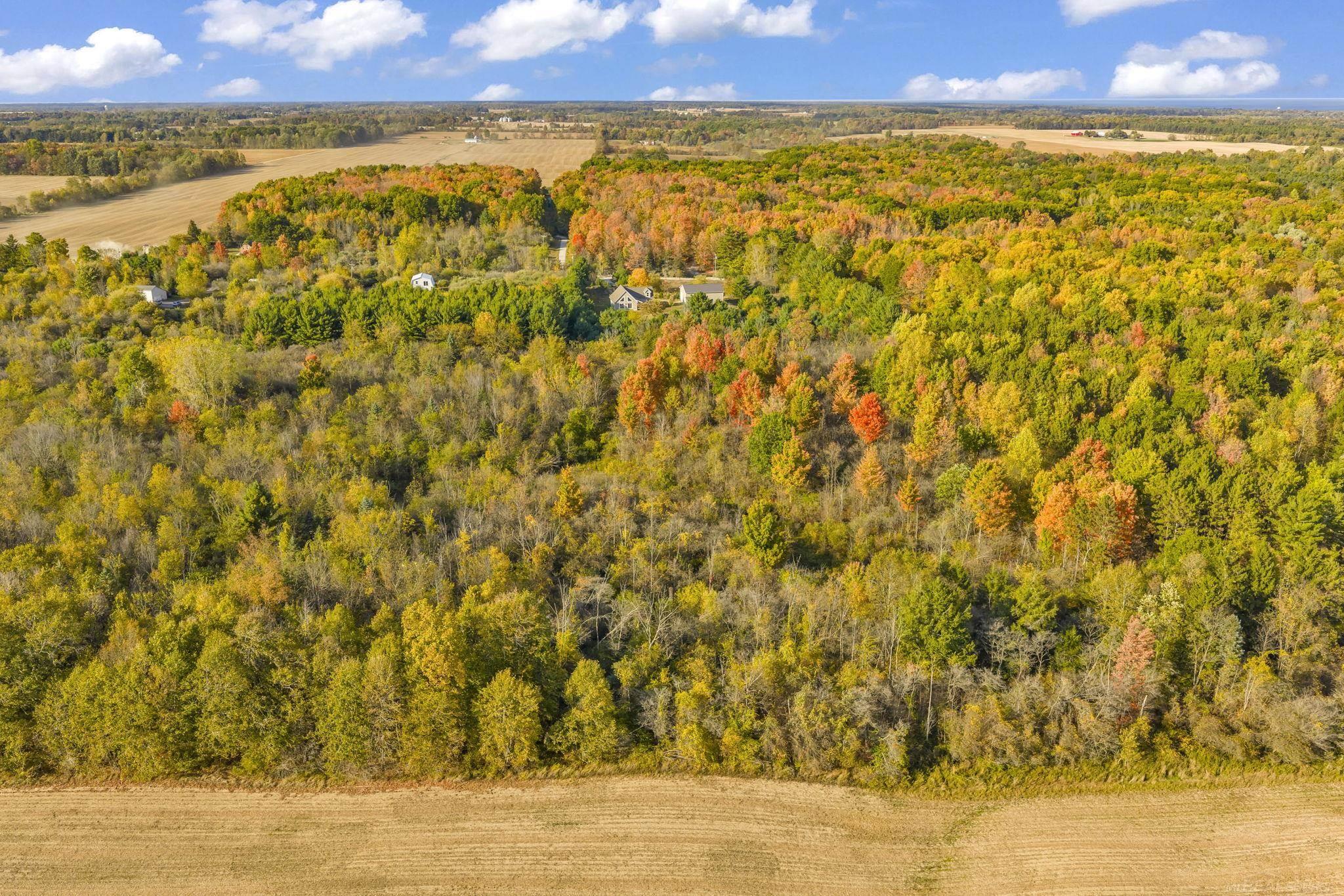 6136 Burns Line Road, Croswell, MI, 48422