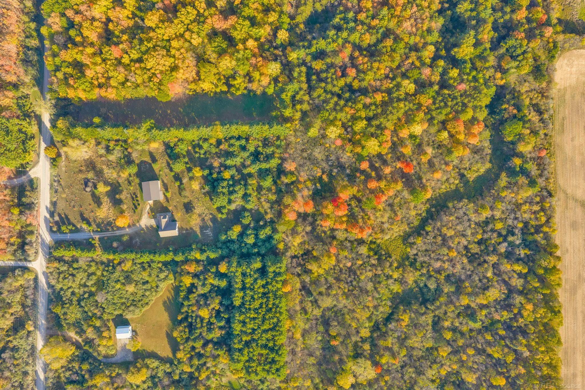 6136 Burns Line Road, Croswell, MI, 48422