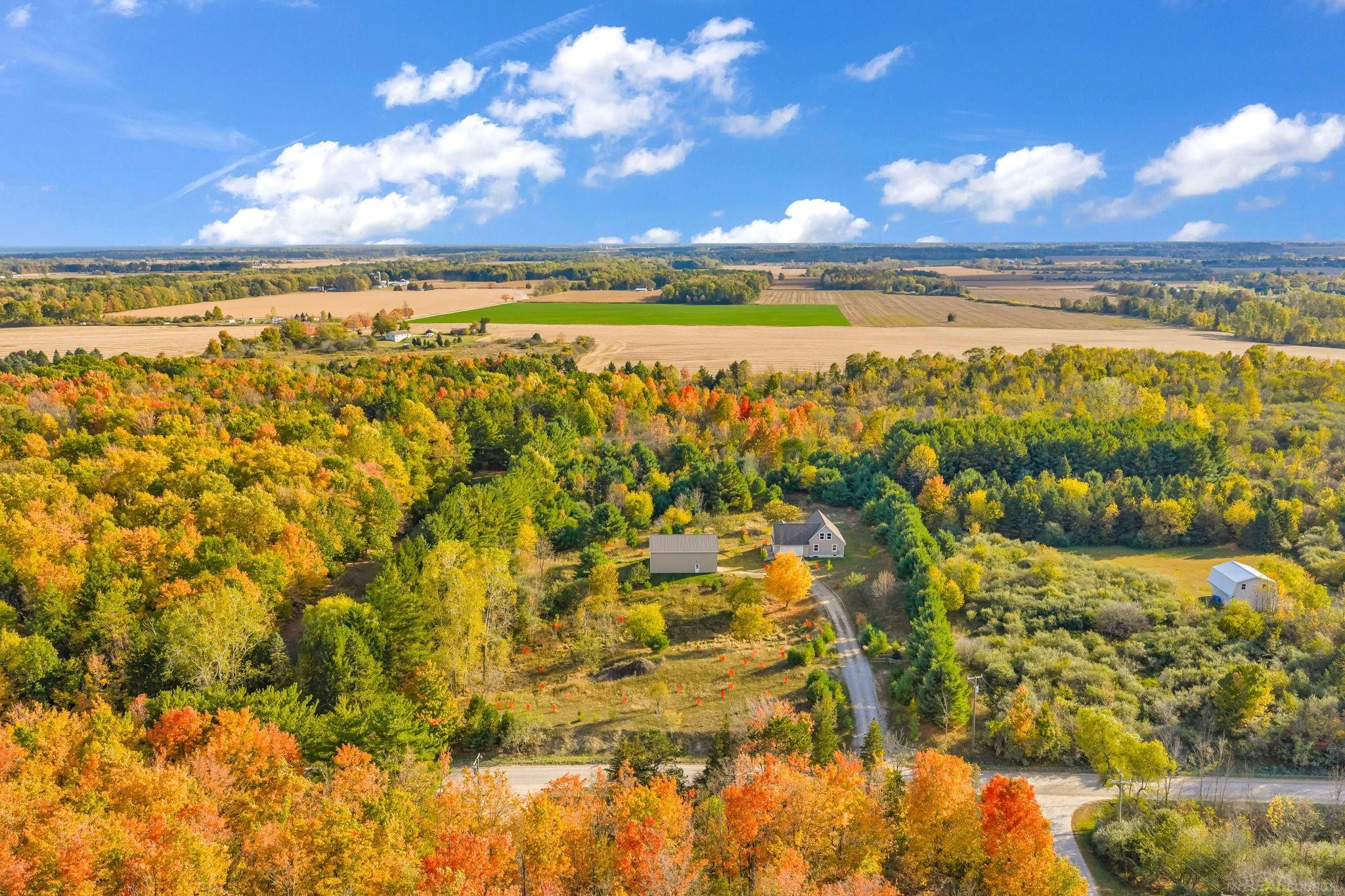 6136 Burns Line Road, Croswell, MI, 48422