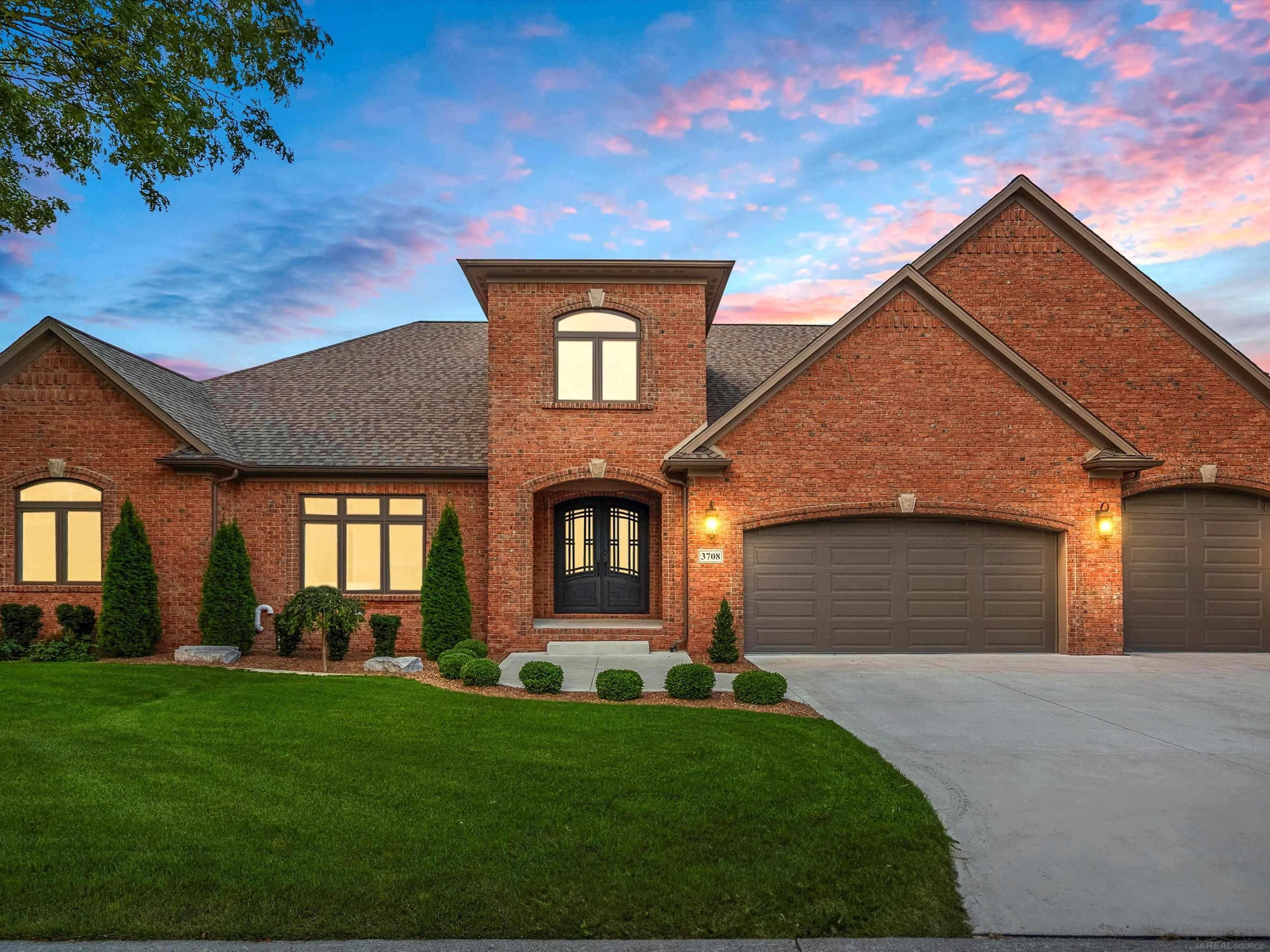 1050 Lakeside Drive, Port Sanilac, MI, 48469