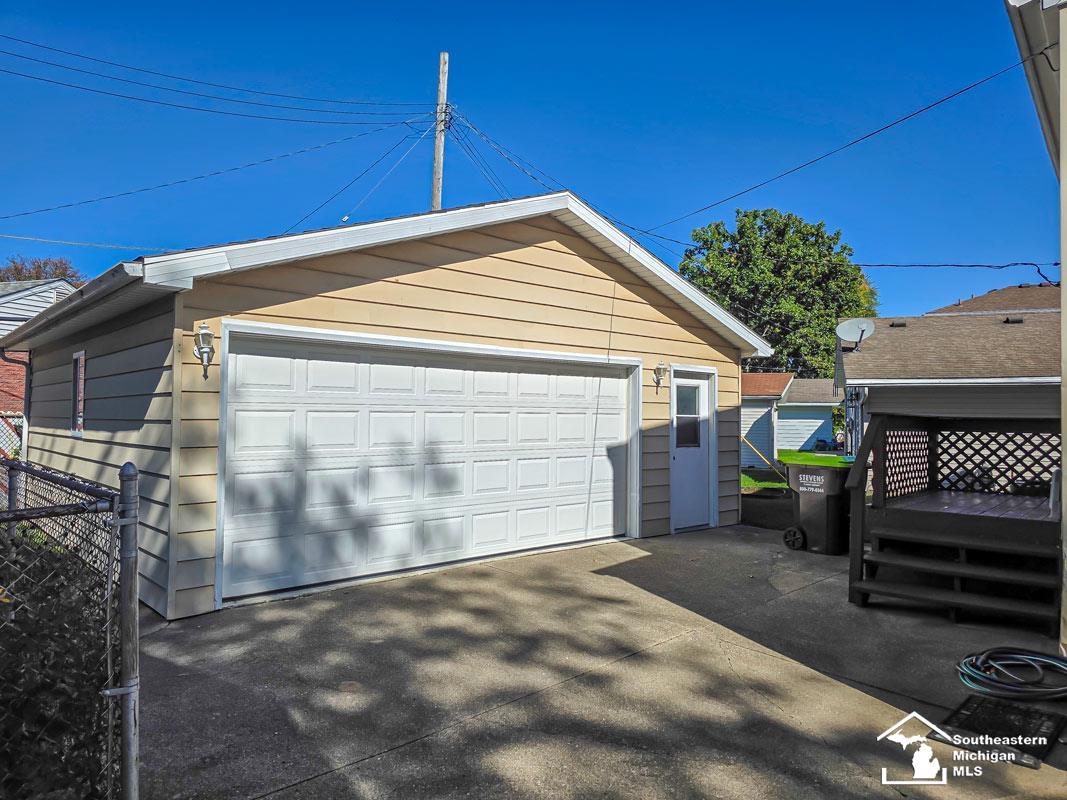 Homes for sale in Monroe City Monroe, MI | 954 Jefferson Ct, Monroe City Monroe, MI 48161 | MLS# 57050190929