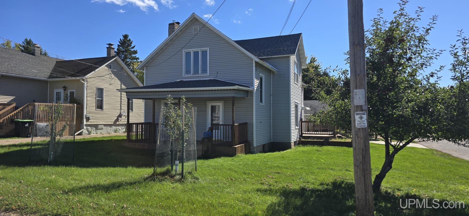 601 E Margaret Street