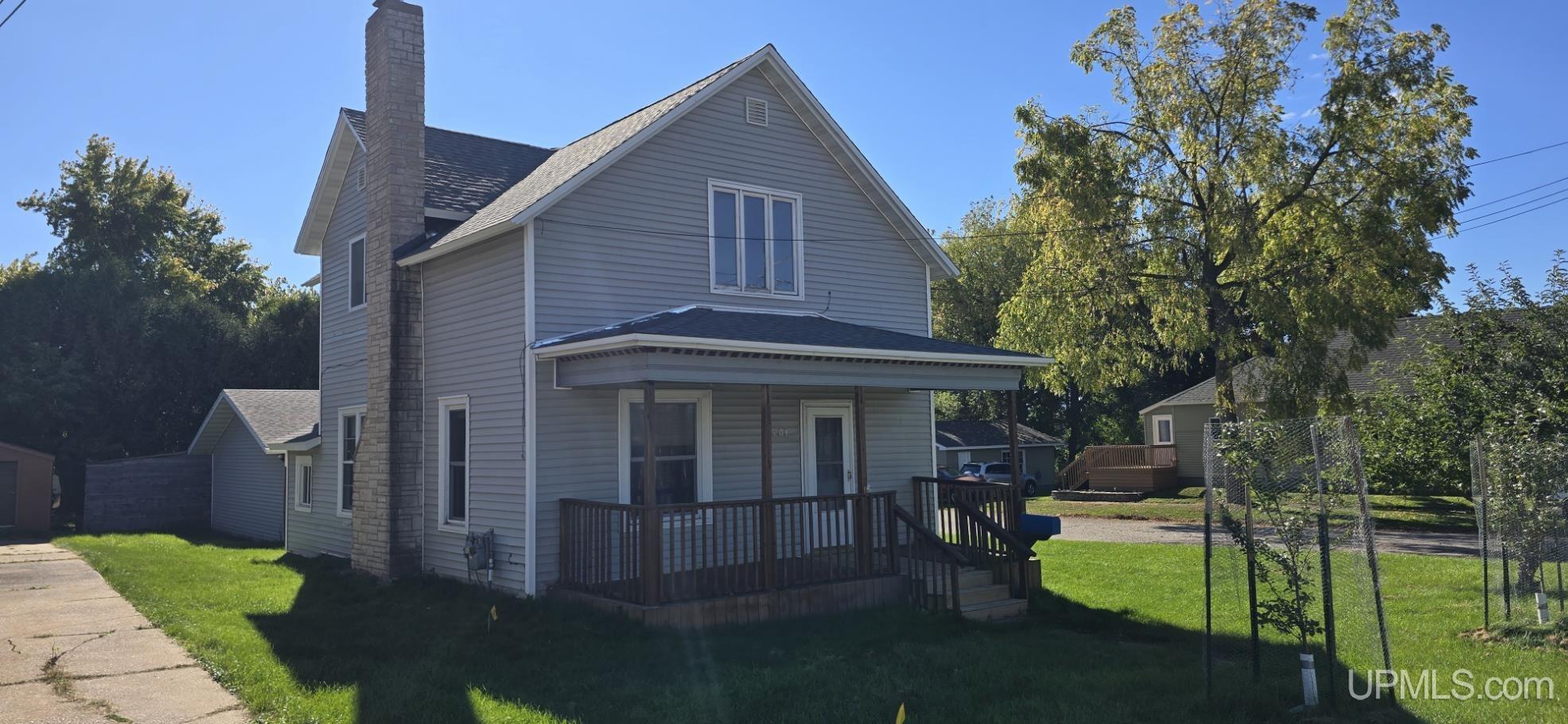 601 E Margaret Street