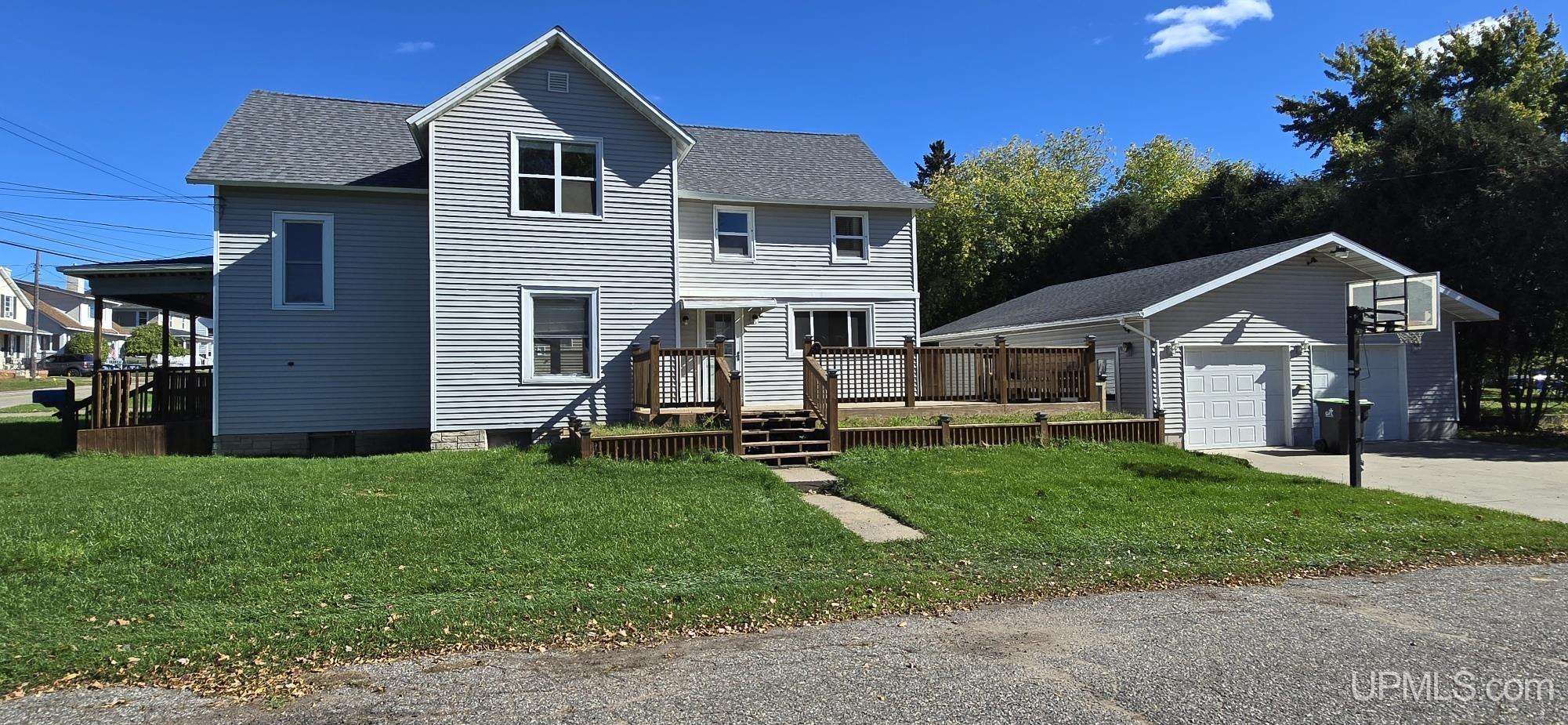 601 E Margaret Street