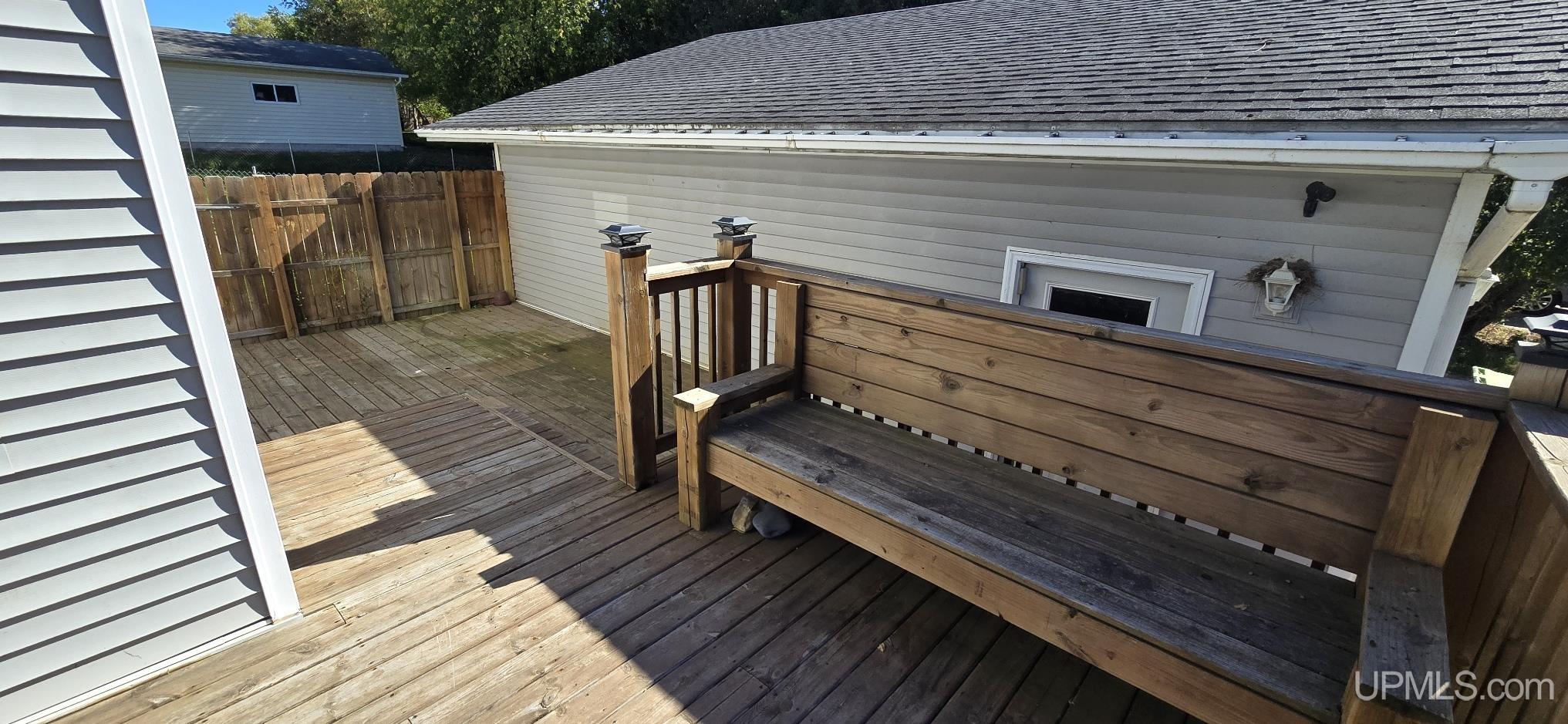 601 E Margaret Street