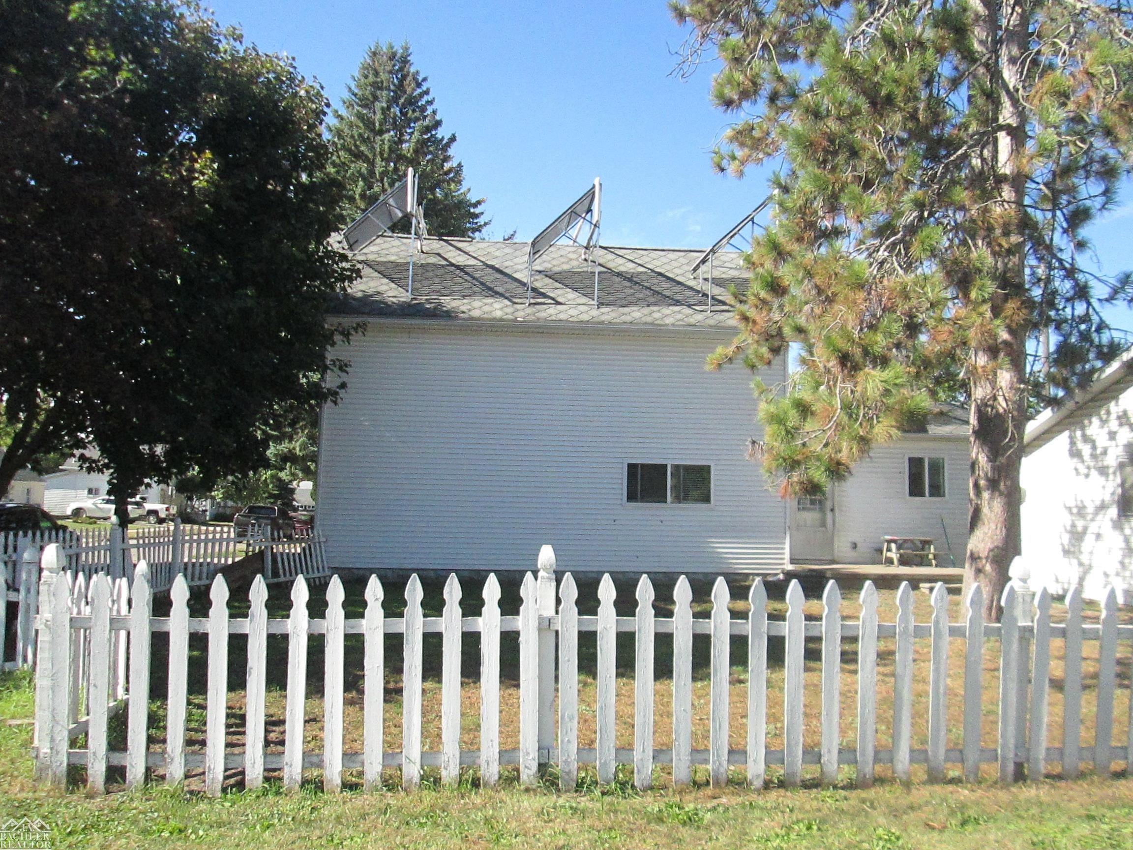 Homes for sale in Marine City City St Clair, MI | 312 Bruce St, Marine City City St Clair, MI 48039 | MLS# 58050191404