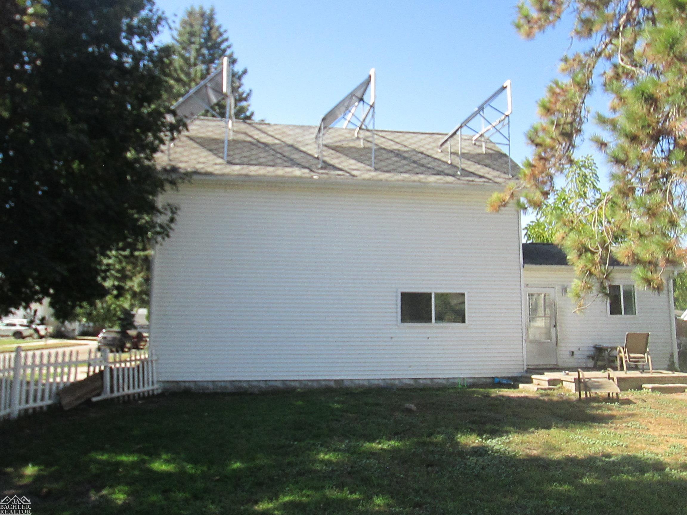 Homes for sale in Marine City City St Clair, MI | 312 Bruce St, Marine City City St Clair, MI 48039 | MLS# 58050191404