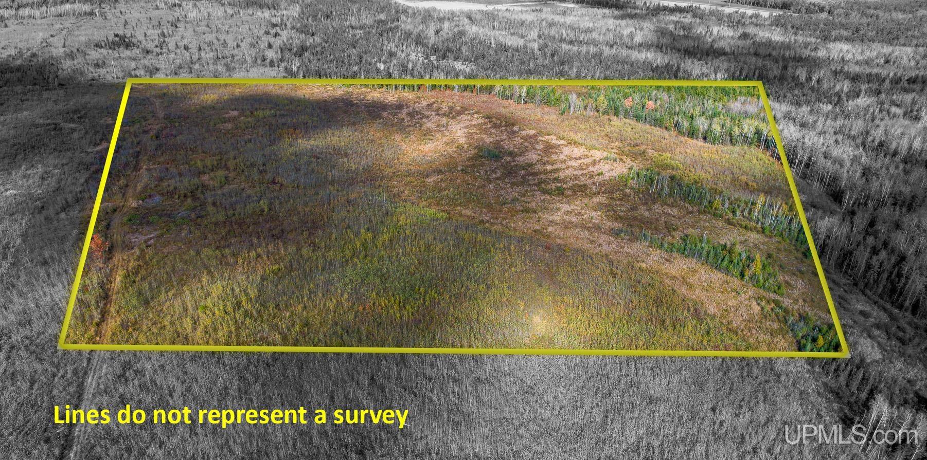 TBD Off Kingsley #2 Lane - Real estate property