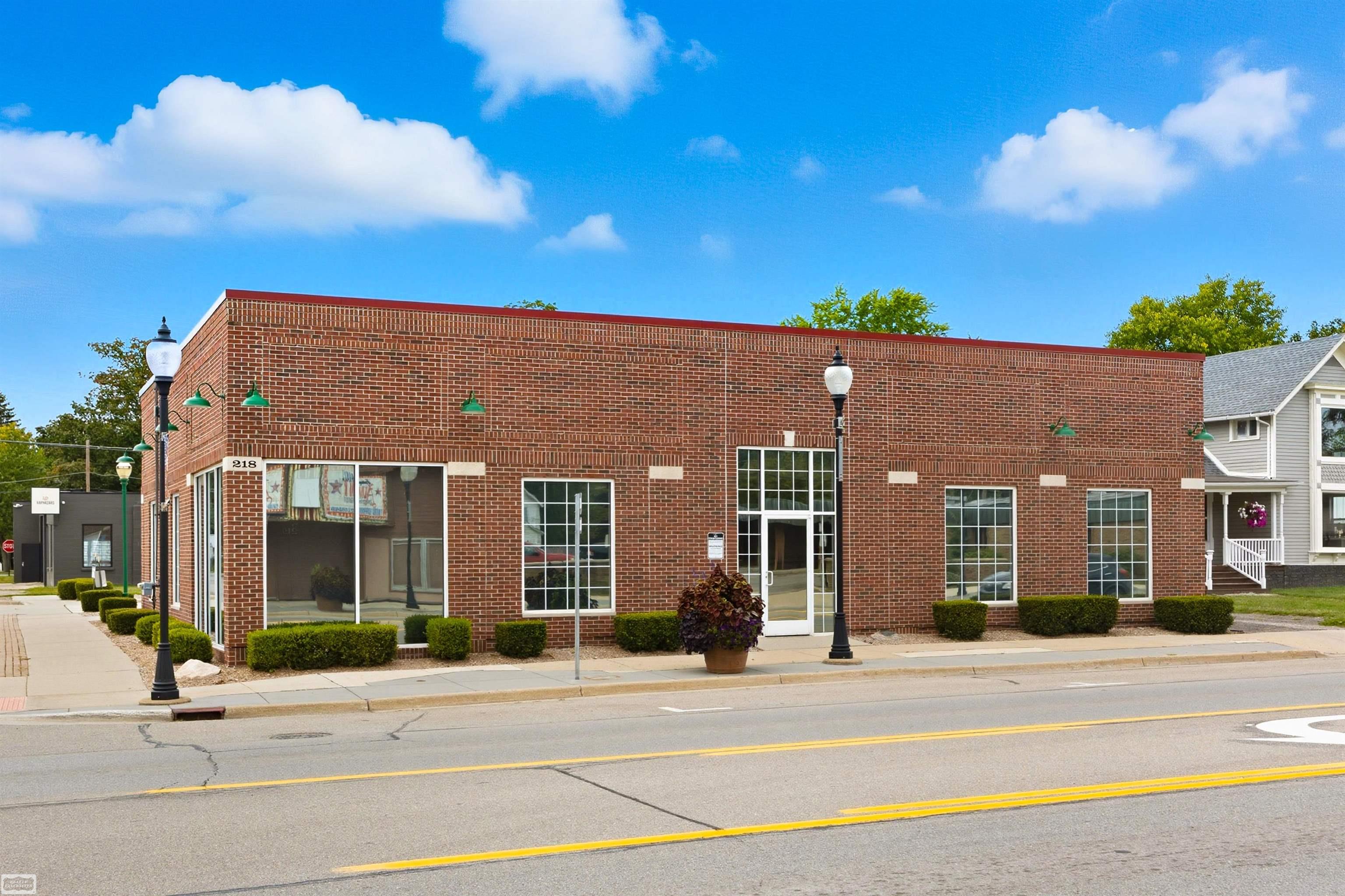 218 S Main Street