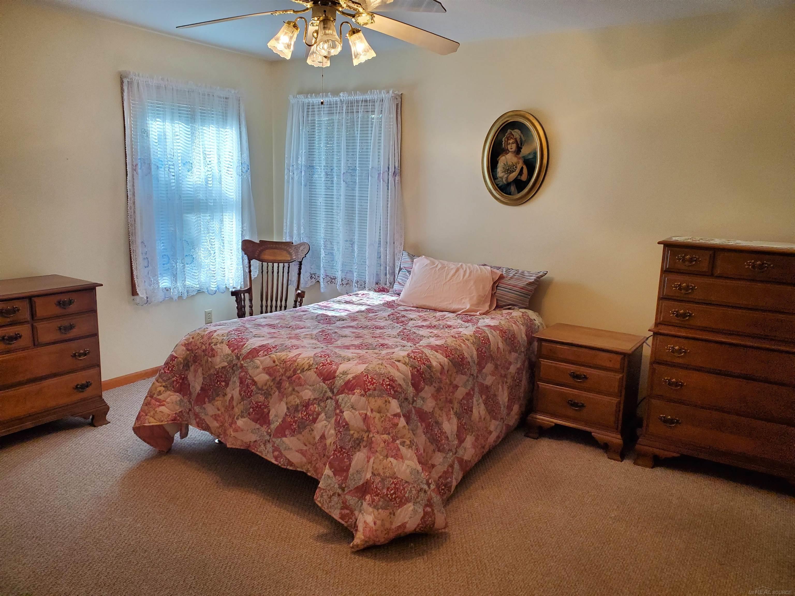 35 Austin Drive, Port Sanilac, MI, 48469