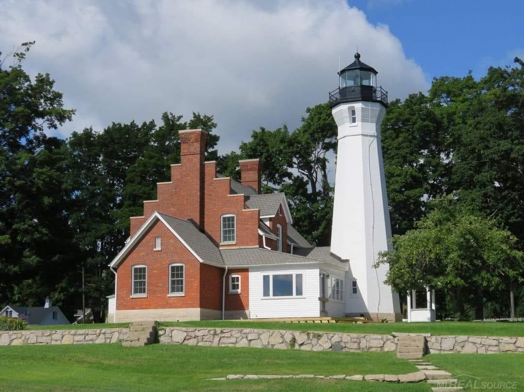 35 Austin Drive, Port Sanilac, MI, 48469