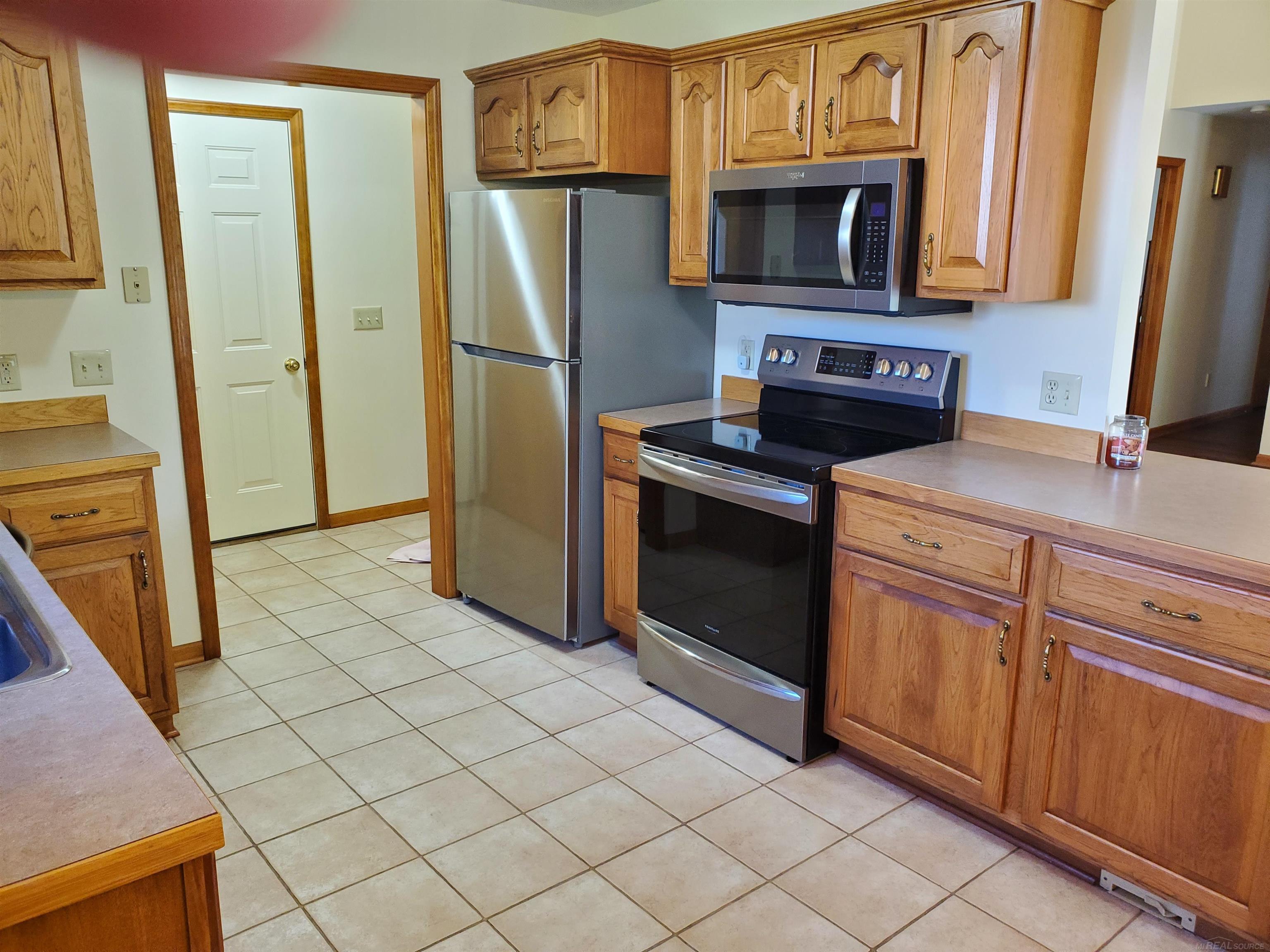 35 Austin Drive, Port Sanilac, MI, 48469