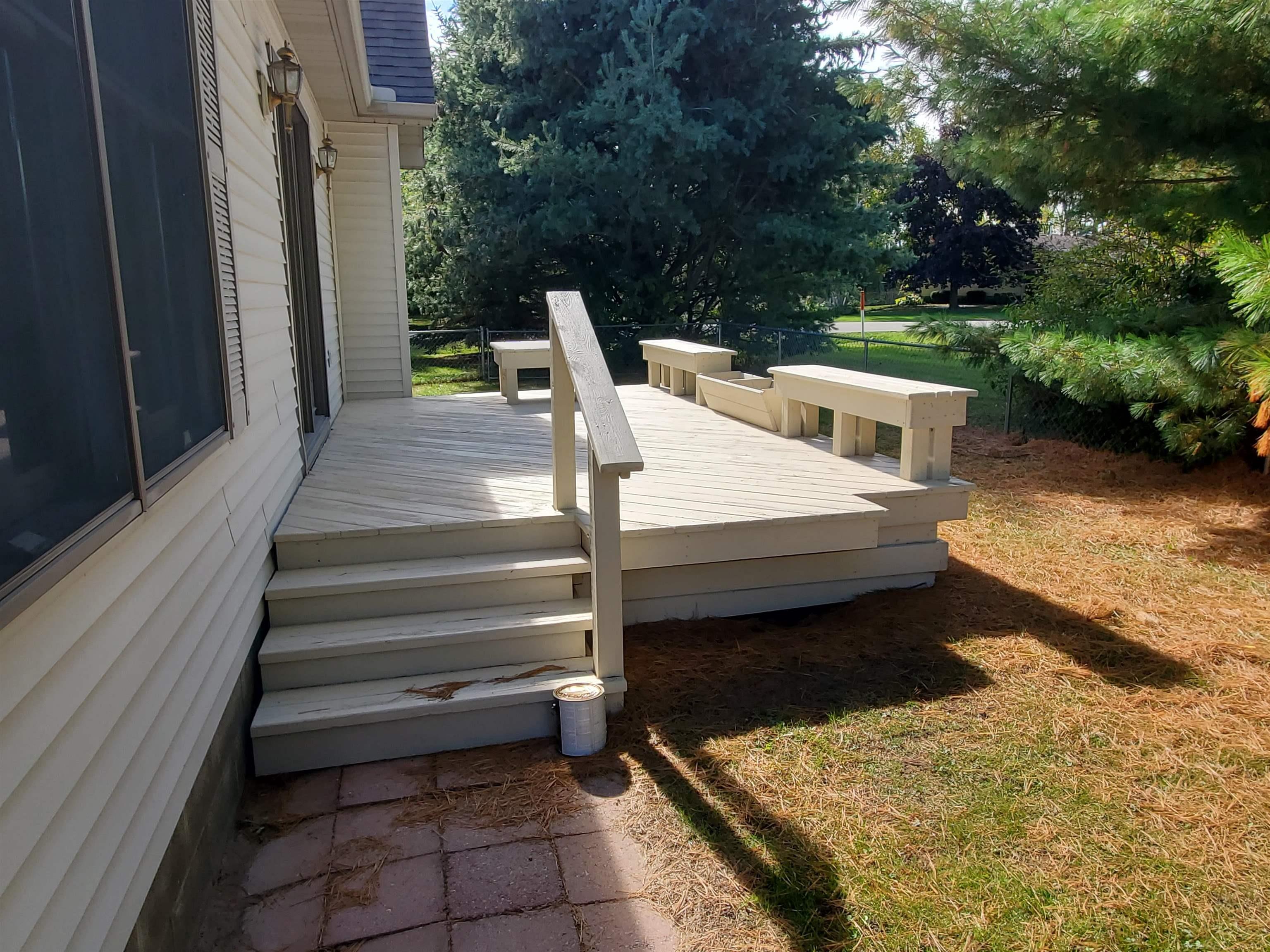 35 Austin Drive, Port Sanilac, MI, 48469