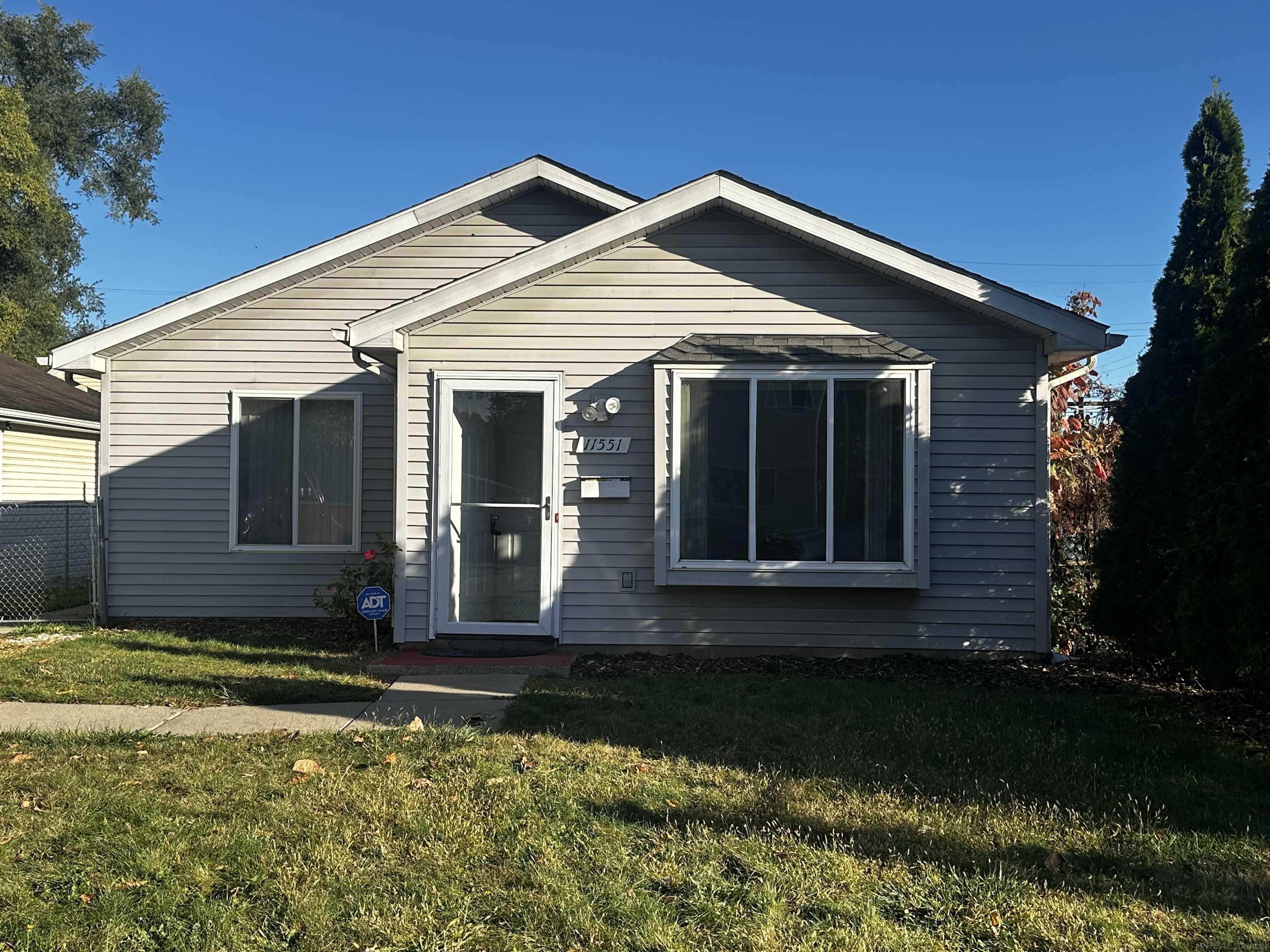 11551 Maxwell AVE WarrenCity_Macomb Michigan 48089