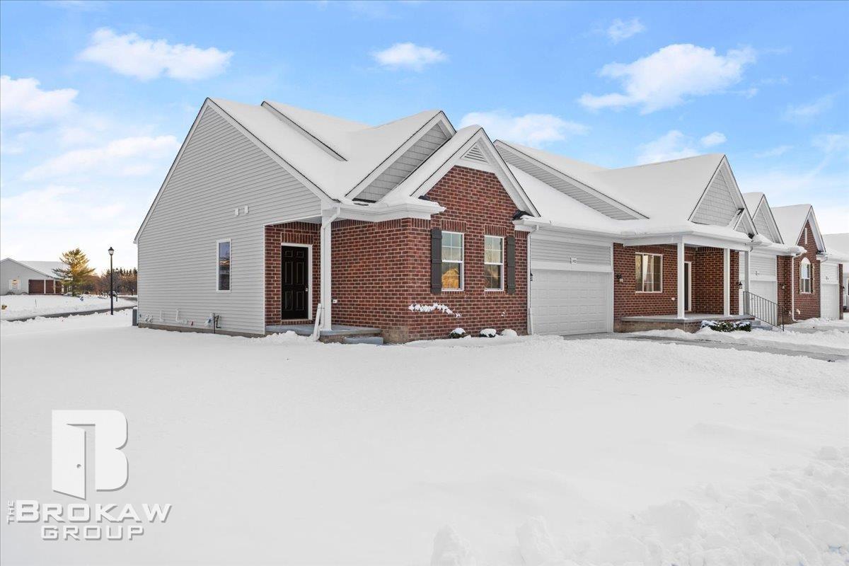 Homes for sale in Lapeer City Lapeer, MI | 1470 Lincoln St, Lapeer City Lapeer, MI 48446 | MLS# 58050192413