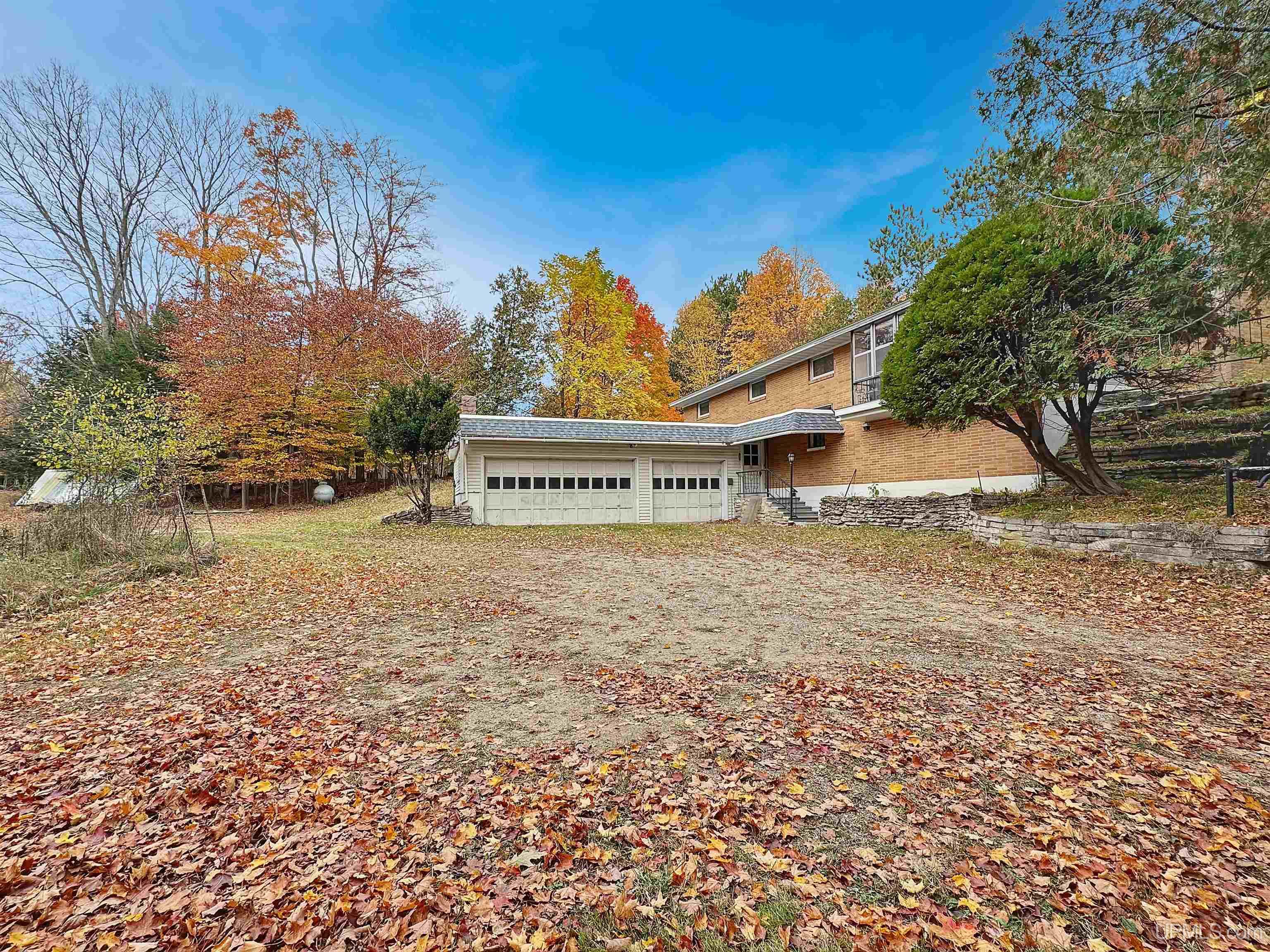 3 bedroom single family in Escanaba, Michigan