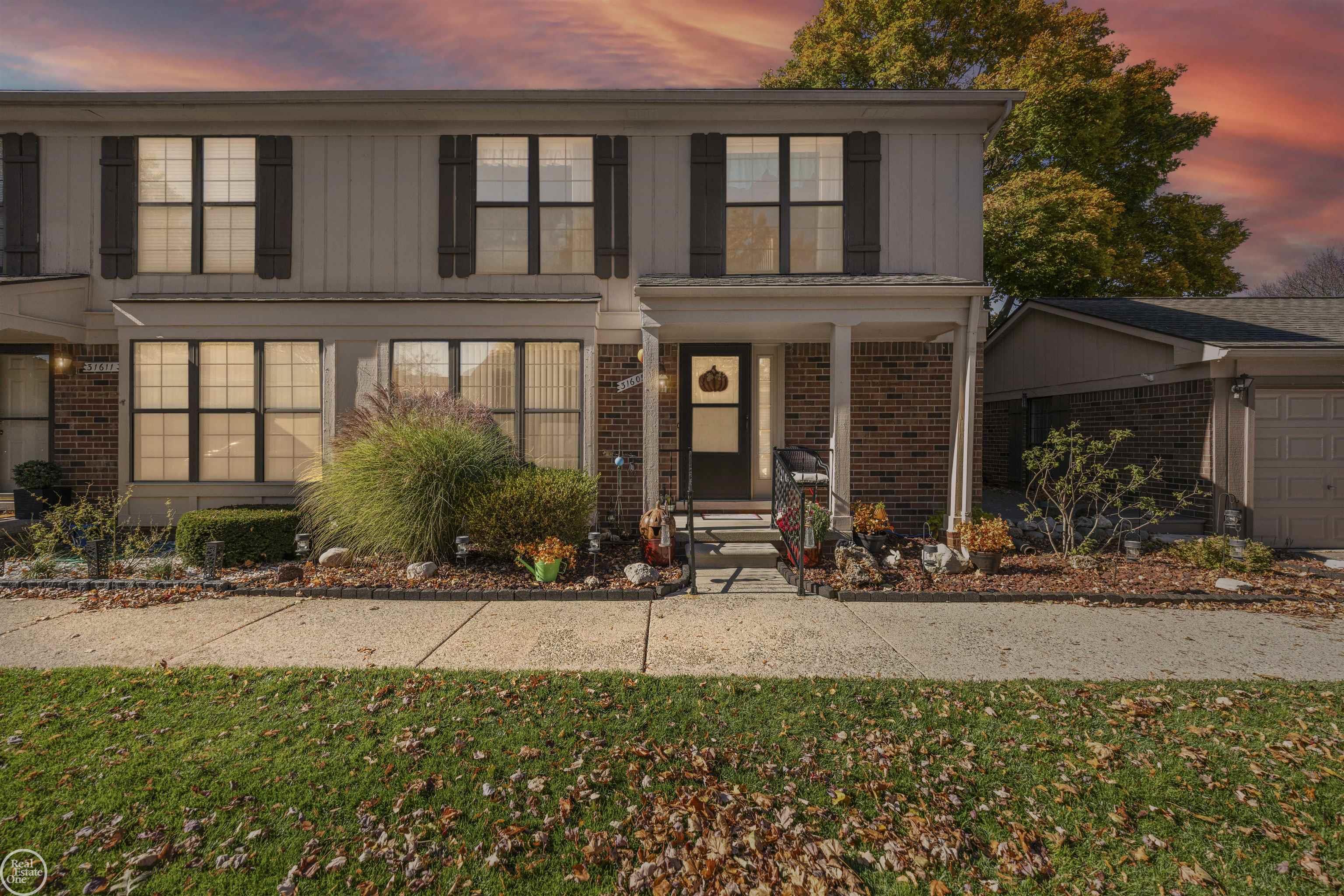 31605 Juniper Lane LN WarrenCity_Macomb Michigan 48093