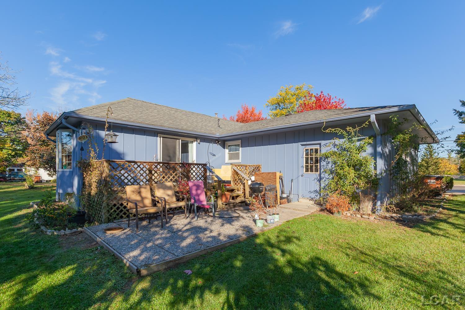 110 E South Street, Adrian, MI, 49221