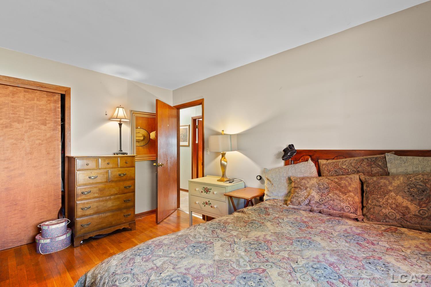 110 E South Street, Adrian, MI, 49221