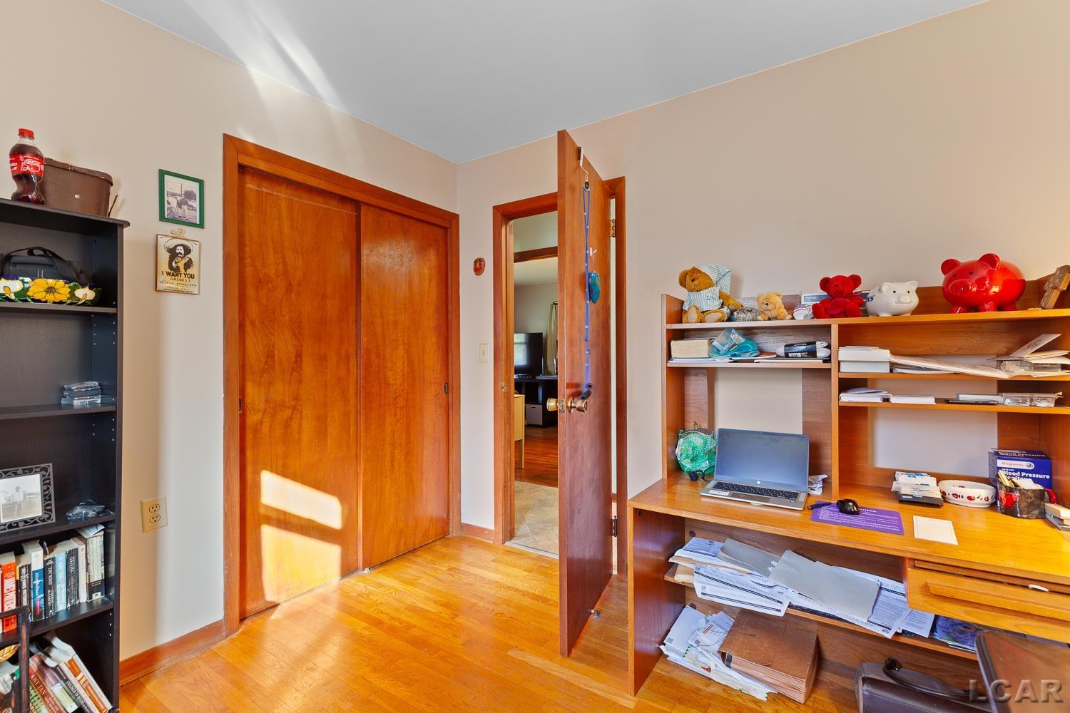 110 E South Street, Adrian, MI, 49221