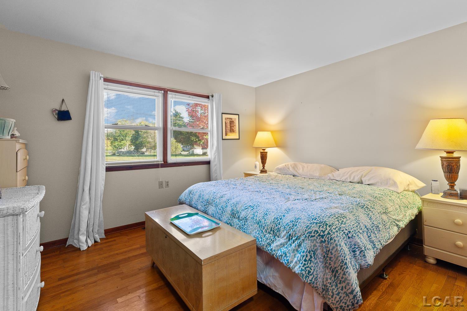 110 E South Street, Adrian, MI, 49221